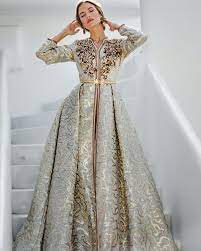 Classes are a template for creating objects. Caftan Broche De Soie 2020 Sur Mesure Moroccan Dress Caftan Dress Dresses