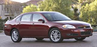 For those vehicle owners who want to both complement the styling of their. 2008 Chevrolet Impala Review