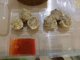 Resep Dimsum Ketopad Oleh Ummu Ghazy Resep Cemilan Resep Adonan