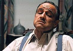 🎉 Today is the 47th anniversary of the film The Godfather! 📽, Share your  favorite line or scene from the movie. , 👇🏼👇🏼👇🏼 COMMENT BELOW  👇🏼👇🏼👇🏼