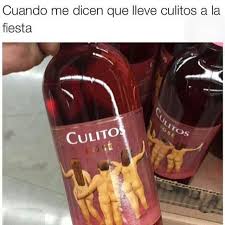 Twerkteamny On Instagram Cuando Me Dicen Te Traes Unos Culitos Vinosculitos Tagafriend Comment Follow Mexicansb Wine Bottle Rose Wine Bottle Rose Wine