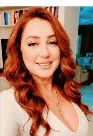 أنتِ يا جَنّة حُبّي