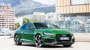 Image result for Sonoma Green 2018 RS5