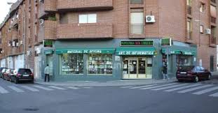Papelería Alca