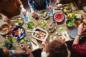 Organic is definitely still worth it. Is Organic Food Really Better For You The Green Hub