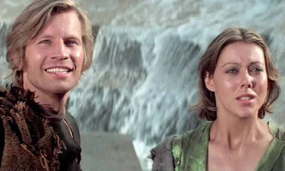Logan's Run (1976) Movie Review from Eye for Film