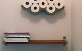 Etagere murale d angle ikea. 1001 Idees Etagere Wc 40 Modeles Pour Trouver Le Meuble Ideal