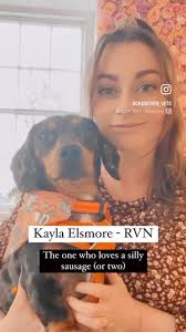 It’s Veterinary Nursing Day...