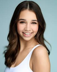 London Avery Robertson