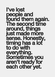 This Has Held True In The Past Only Time Will Tell If Our Paths Will Cross Again Here S For Hoping Anyway In T First Love Quotes Inspirational Quotes Words