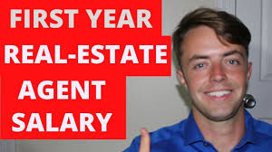 Info.com has been visited by 100k+ users in the past month First Year Real Estate Agent Salary How Much Can You Make First Year Youtube