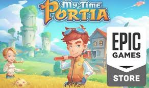 We've got the february 2021 games and a look at everything from this year. Epic Games Free Games My Time At Portia Is Next Store Download Says Leak Gaming Entertainment Express Co Uk