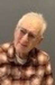 Obituary information for Elmer J Ford