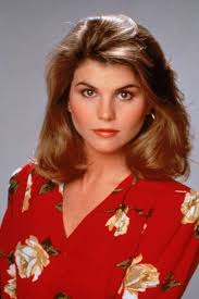 Lori Loughlin's acting career and filmography