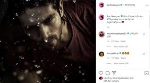 Most awaited indian movies in 2021. Kartik Aaryan Shares Dhamaka Shoot Will Begin From Next Week Ani Bw Businessworld