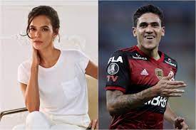 06:05|flamengo invencibilidade, pedro no auge e criação inspirada: Perdeu Neymar Bruna Marquezine E Pedro Trocam Mensagens Nas Redes