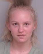 Stolpa, Lindsey Wade age 27 Booked 05-06-2022 18:34 F