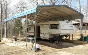 Metal Rv Carports Rv Shelters Alan S Factory Outlet Rv Carports Metal Rv Carports Rv Shelter