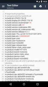This app allows you to edit . Buildprop For Android Apk Download