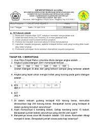 Check spelling or type a new query. Calistung Kelas 3 Pdf