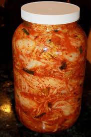 Updated Vegan Kimchi Recipe Vegan Kimchi Recipe Vegan Kimchi Vegan Korean Food