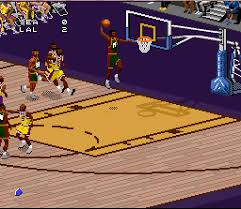 Nba live 18 zum kleinen preis hier bestellen. Snes Games