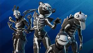 Type /start to learn how to use the bot. Skull Squad Pack Has Arrived In Fortnite How Much Does It Cost And How To Get It