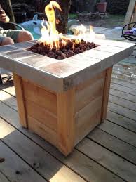 The difference is that these devices are to operate one of these fire pits, you simply need to open up the propane tank and ignite the fumes. 10 Amazing Diy Fire Pit Ideas Diy Propane Fire Pit Propane Fire Pit Table Outdoor Propane Fire Pit