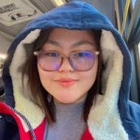 Christine Kaye Ramos-Fabian