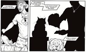 For all of my love of the written word, i haven't actually written a review for any books yet. Mister Micro Comic And New Rpg Campaign Jim Butcher