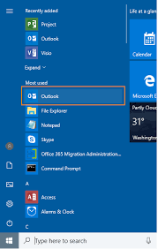 Microsoft outlook 2019 will organize your professional and personal communication in an effective and orderly fashion. How To Create And Set Up An Email Signature In Outlook 2019