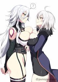 Rule34 - If it exists, there is porn of it  punopupupu, jack the ripper ( fate), jack the ripper (fateapocrypha), jeanne alter  4153384