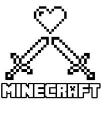 Dibujos Para Colorear Minecraft