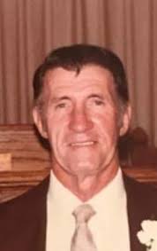 Obituary information for Orville Richard McCune