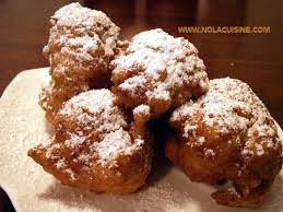New Orleans Calas Recipes Creole Recipes Louisiana Cuisine