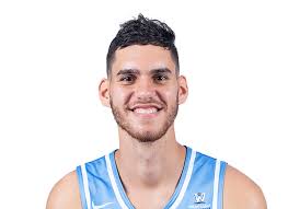 Gonzaga 96-38 San Diego (Feb 23, 2017) Final Score