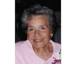 Helen Finn Obituary (1928