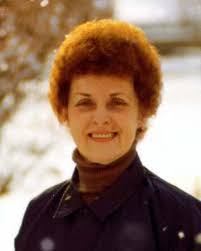 Elizabeth Kircher's Instagram, Twitter & Facebook