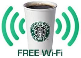 Starbucks coffee machines baristanet twitter logout. Free Wi Fi At Starbucks Wi Fi Space