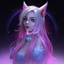 Play your favorite preschool games and activities from disney junior! Ahri League Of Legends By Lisai In 2021 Lol League Of Legends Champions League Of Legends Ahri Lol