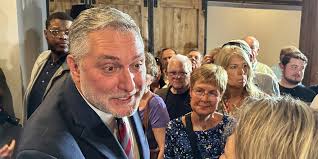 Virginia GOP embraced a diverse ticket in this year's elections — then  things got complicated