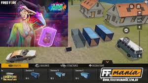 A new revival mechanism will make its way into garena free fire with the latest update, and it would be available. Quic6ilhc95ofm