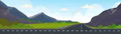 Asphalt Highway Road And Beautiful Mountains Natural Landscape Royalty Free Cliparts Vectors And Stock Illustration Image 119338133 26,000+ vectors, stock photos & psd files. asphalt highway road and beautiful mountains natural landscape