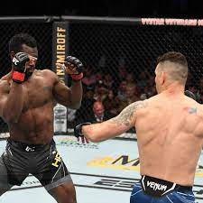 In the first round of his fight at ufc 261, weidman had to leave on a stretcher after his leg snapped while. Gzbl5qhl8hydzm