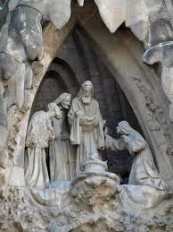 We did not find results for: Detalle De La Fachada Del Nacimiento Sagrada Familia Barcelona Mapio Net