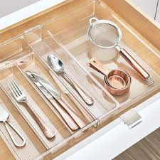 I had an idea one afternoon to make my own kitchen drawer. 14 Best Drawer Organizer And Dividers 2020 The Strategist New York Magazine