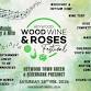 2026 Heywood Wood, Wine & Roses Festival event image