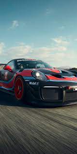 Porsche 911 Gt2 Rs Clubsport Sports Car 2019 1080x2160 Wallpaper Coches Chulos Fondos De Pantalla De Coches Autos Y Motocicletas