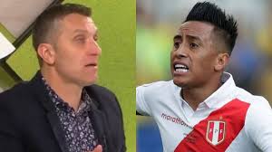 Periodista de TyC Sports dice que Perú es “papita” y minimiza a la moneda  peruana