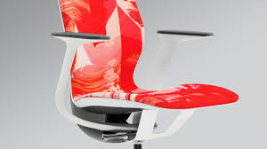 Introducing Silq An Innovative Seating Design Steelcase Steelcase Chair Design Chair